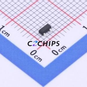 Transistor KY2300 SOT-23 d'origine et neuf, transistor à effet de champ (MOSFET), composants électroniques en gros et service BOM - Product Image 1