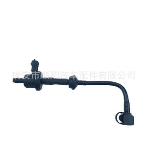 Vanne solénoïde de cartouche de carbone Cruze 0280142430 55355613 DC 12V pour le contrôle du gaz - Product Image 4