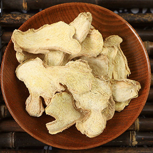 Chứng nhận hữu cơ khô gừng gốc Trung Quốc trưởng thành siêu mùa xuân tươi khoảng cách-Chứng nhận thực phẩm nhà máy sử dụng - Product Image 3