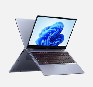 Nuevo Portátil RUNCK con Intel I9 de 10.ª Generación I9-10885H, PC Portátil para Estudiantes, Windows 11, SSD, Gráficos Dedicados, Inglés (Reino Unido), 1920x1080 - Product Image 4