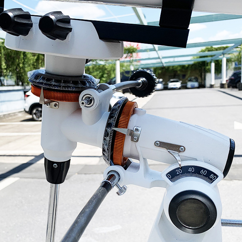 Наружный телескоп для наблюдения за детьми, профессиональный астрономический телескоп для изучения науки