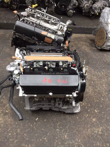 3.0L 6B31เครื่องยนต์มือสองสำหรับ Mitsubishi Outlander Pajero - Product Image 3