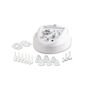 Máquina de Terapia de Vacío para Levantamiento de Glúteos y Aumento de Senos con Masajeador de Ventosas y Bomba de Ampliación, Estilo Superventas para Moldear el Cuerpo - Product Image 3