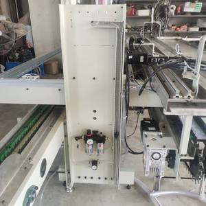 Machine automatique intelligente de fabrication de couverts comestibles, machine de fabrication de couverts jetables en bambou, presse de formage du bois - Product Image 5