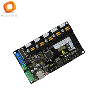 Service d'assemblage de circuits imprimés (PCB) personnalisés OEM, fabricant de circuits électroniques SMT et DIP, solution complète PCBA