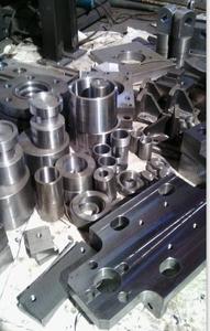 Tùy chỉnh DSP <span class=keywords><strong>CNC</strong></span> 3 phay/biến các bộ phận tự động xử lý chính xác của đồng thau thép không gỉ nhôm kim loại - Product Image 4