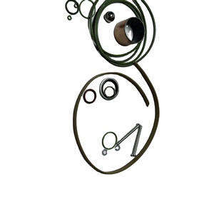 Kit de réparation de soupape d'admission en métal Manny 2906095800 - Product Image 6