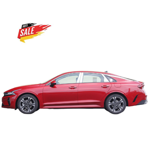 KIA K5 Pure Trend Auto Smart car Meilleures offres populaire essence AUTO Coupé <span class=keywords><strong>en</strong></span> Chine <span class=keywords><strong>Acheter</strong></span> des voitures neuves <span class=keywords><strong>en</strong></span> <span class=keywords><strong>ligne</strong></span> <span class=keywords><strong>aux</strong></span> enchères KIA K5 NOUVELLE VOITURE - Product Image 5