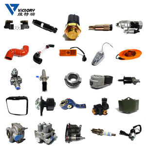 قطع غيار أصلية جديدة لحافلة Kinglong Higer Zhongtong مع خدمات OEM/ODM - Product Image 2