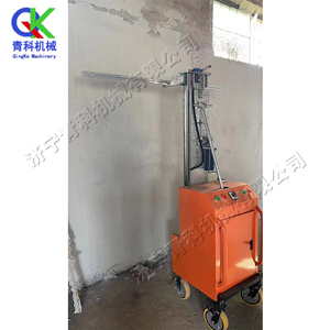 Offre Spéciale – Nouvelle Machine Électrique Automatique de Projection de Plâtre Mural de Bonne Qualité – Équipement Portable pour Mortier et Béton - Product Image 4
