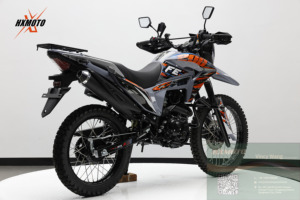 Motocicleta Todoterreno TRECK, Motocross, Gran Venta para el Mercado Dominicano y Mexicano, Precio Competitivo Directo de Fábrica - Product Image 5