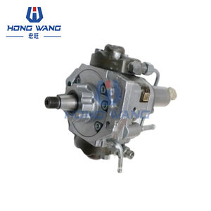 Pièces de rechange pour excavateur de qualité industrielle HongWang 294000-0364 Pompe d'injection de carburant Convient à la pompe à carburant pour moteur 1KD-FTV 2KD-FTV D-4D - Product Image 1