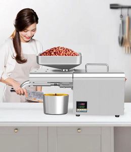 <b>Oil</b> <b>Press</b> <b>Machine</b>/palm Kernel Coconut <b>Oil</b> Expeller/cotton Provided Palm Kernel <b>Oil</b> Extraction <b>Machine</b> - Product Image 4