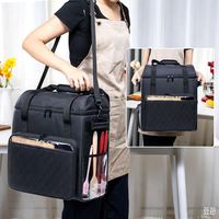 Étui personnalisé en EVA pour contrôleur DJ Pioneer Serato 2000 / console audio, sac de transport
