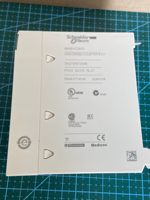 100% Asli Baru BMXEHC0800 Counter Module 8 Saluran 10kHz Mid-Range PLC Processor Module Tersedia Pengiriman Cepat 1 Tahun Garansi