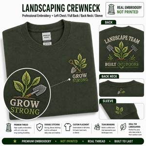 Felpa Girocollo con Ricamo Personalizzato, Maglione con Logo 3D Personalizzato da Produttore <span class=keywords><strong>di</strong></span> Abbigliamento - Product Image 1