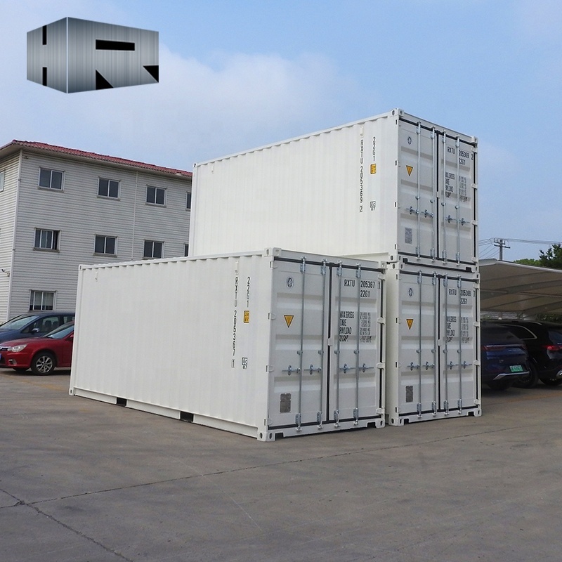 Customized Container Factory Supplies Brand new