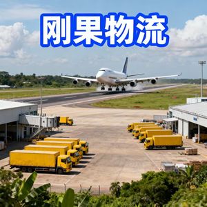 Services de logistique internationale tout compris pour le transport maritime et aérien en Afrique, de la Chine au Kenya, avec dédouanement. - Product Image 4