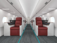 Sièges de train, mobilier commercial de luxe VIP, sièges de bus, fauteuil inclinable électrique, sièges inclinables de haute classe pour métro