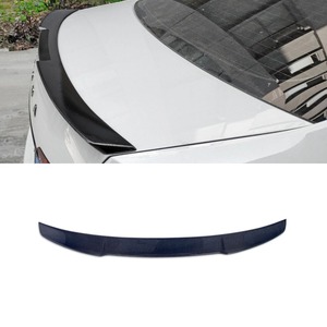 Rear <b>Trunk</b> Spoiler Wing Rear Roof Spoiler Roof Wing Compatible With Volkswagen Skoda Superb 2017-2023 Body Kit Car Accessories - Product Image 1