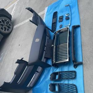 Ghost 1st Gen to 3rd Gen Facelift <strong>Body</strong> <strong>Kit</strong> with Tow Hook High Quality Bolt-On Exterior Conversion <strong>Kit</strong> for <strong>Rolls</strong>-<strong>Royce</strong> Ghost - Product Image 6