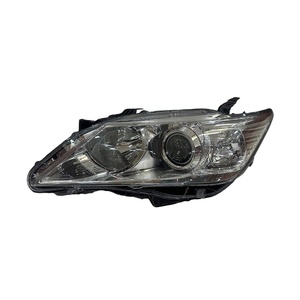 Phare avant VIT pour Toyota Camry 2012-2014, ensemble de phares 81185-06A10, pièces détachées en gros - Product Image 1
