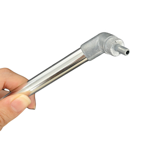 Accessoires de lavage pour <span class=keywords><strong>nettoyage</strong></span> haute pression : Pistolet à eau, Tuyau de jet d'eau, Lance de pulvérisation, Buse de pulvérisation, Pulvérisateur - Product Image 3