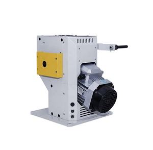 Plus de 10 ans d'expérience machine d'épissure de fil/machine de connexion de fil/machine de sertissage terminal GVY-04MD - Product Image 4