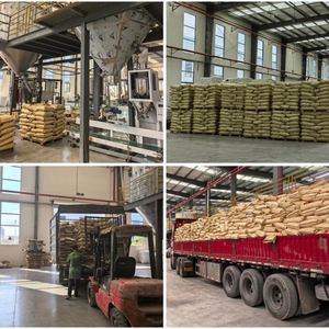 <b>PP</b> Lumps Film Strong Plastic Resin Bulk Supply Export Grade - Product Image 2