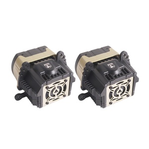 ไฟรถยนต์ Sanvi Super Bright LED แบบ Bi-LED โปรเจคเตอร์เลนส์ อุปกรณ์ตกแต่งรถยนต์ เลนส์ Bi-LED สำหรับรถยนต์ - Product Image 6