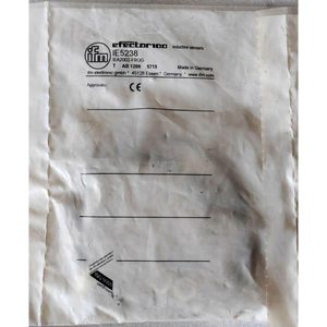 หนึ่งชิ้นสำหรับสวิตช์ตรวจจับวัตถุแบบเหนี่ยวนำ IFM รุ่นใหม่ IE5238 ผลิตในประเทศจีน - Product Image 2