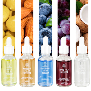 Groothandel 100% Natuurlijke Biologische Fruit <span class=keywords><strong>Extract</strong></span> Serum Hydraterende Whitening Watermeloen Gezichtsserum