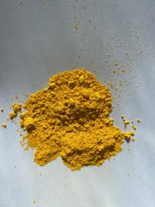 PIGMENTO AMARILLO 180 (PIGMENTO AMARILLO HG) Vs CIBA, CLARIANTE; AMARILLO RÁPIDO HG, AMARILLO BENZIMIDAZOLONA HG - Product Image 4