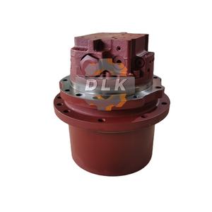 <span class=keywords><strong>KX71</strong></span>-2 Motor perjalanan RC348-61600 penggerak terakhir untuk suku cadang hidrolik ekskavator <span class=keywords><strong>Kubota</strong></span> - Product Image 2