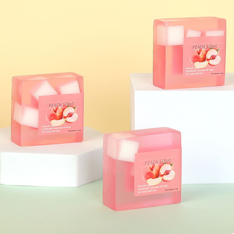 Best Selling 100g Whitening Soap Hyperpigmentation