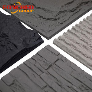 Panneau de façade WPC à effet de lentille gravitationnelle, crée des illusions optiques et amplifie les vues sélectionnées pour une dramatisation architecturale - Product Image 6