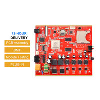 Chine PCB - Service de clonage de circuits imprimés fiable - Fabricant de PCBA - Assemblage de circuits imprimés