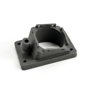 Service d'impression 3D de modèles SLA de grande taille de haute qualité, prototypage rapide personnalisé, pièces prototypées imprimées en 3D en ABS et résine de polyuréthane - Product Image 2