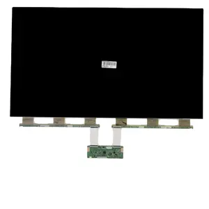 China factory TV screen wholesale LC320EUJ-FFE2 6870S-1693A RIGHT 6870S-1692A 32 inch open cell tv screen