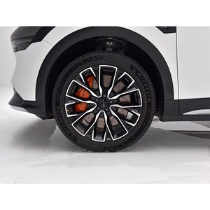 2025 zeekr 100Kwh 7X อัจฉริยะขับเคลื่อนสี่ล้อระยะไกล646PS ความเร็วสูงสุด210กม. H รถ SUV สำหรับครอบครัวสุดหรูคุณภาพสูง - Product Image 6