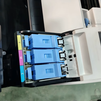 Impresoras de gran formato A0 Plotter cortador de papel para impresoras usadas de inyección de tinta de gran formato de producción de fábrica Canon ImagePROGRAF TM300