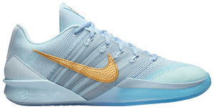 Nike Wmns Sabrina 3 Blueprint Zapatillas de baloncesto para mujer con parte superior de malla y suela de goma, ropa deportiva de verano - Product Image 3