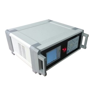 Detector de Radiación de Rayos X SMACH RL5100 con Alarma Luminosa, Detector de Radiación Nuclear - Product Image 3