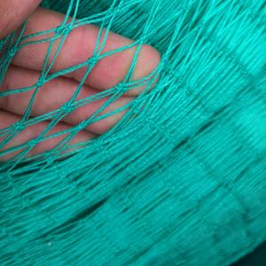 Lưới đánh cá bán chạy 380D/18-100 lớp, mắt lưới kép, chất liệu nylon monofilament dày - Product Image 3