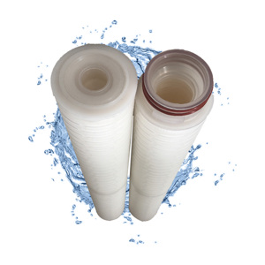 Cartucho de Filtro Plegado de Repuesto CLANDE PA120 CX1200RE FC1293 para Spa/Piscina, 1 Año, 500 L/Hora, Ósmosis Inversa para Piscinas Cuadradas - Product Image 1