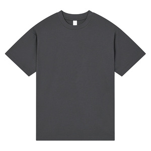 T-shirt Rinfrescante in Maglia Solida a Struttura Cellulare con Tecnologia Nera Termoisolante, Traspirante e ad Asciugatura Rapida in Misto Modal da Uomo - Product Image 5