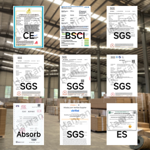 <span class=keywords><strong>Pannelli</strong></span> Acustici Moderni di Alta Qualità Disponibili in Stock, Pannello a Doghe Acustiche Ecologico in Legno Naturale, Produttore Professionale - Product Image 4