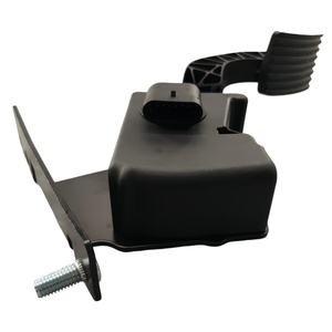 Repuestos de Camión de Alta Calidad XY9725570010/1, Nuevo Acelerador Electrónico para Sinotruck Howo - Product Image 5