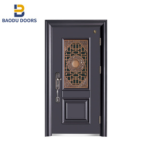 <span class=keywords><strong>Entrée</strong></span> <span class=keywords><strong>d</strong></span>'<span class=keywords><strong>entrée</strong></span> <span class=keywords><strong>de</strong></span> <span class=keywords><strong>porte</strong></span> extérieure <span class=keywords><strong>haut</strong></span> <span class=keywords><strong>de</strong></span> <span class=keywords><strong>gamme</strong></span> pour <span class=keywords><strong>porte</strong></span> <span class=keywords><strong>porte</strong></span> en acier directe <span class=keywords><strong>d</strong></span>'usine <span class=keywords><strong>de</strong></span> haute qualité utilisée <span class=keywords><strong>porte</strong></span> <span class=keywords><strong>de</strong></span> sécurité <span class=keywords><strong>d</strong></span>'<span class=keywords><strong>entrée</strong></span> principale en métal - Product Image 5