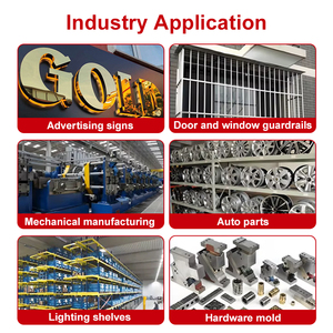 Máquina de Soldadura Láser 4 <span class=keywords><strong>en</strong></span> <span class=keywords><strong>1</strong></span> de 3000W, <span class=keywords><strong>Cortadora</strong></span>, Limpiadora, Eliminadora de Óxido, Soldador Láser de Fibra - Product Image 5